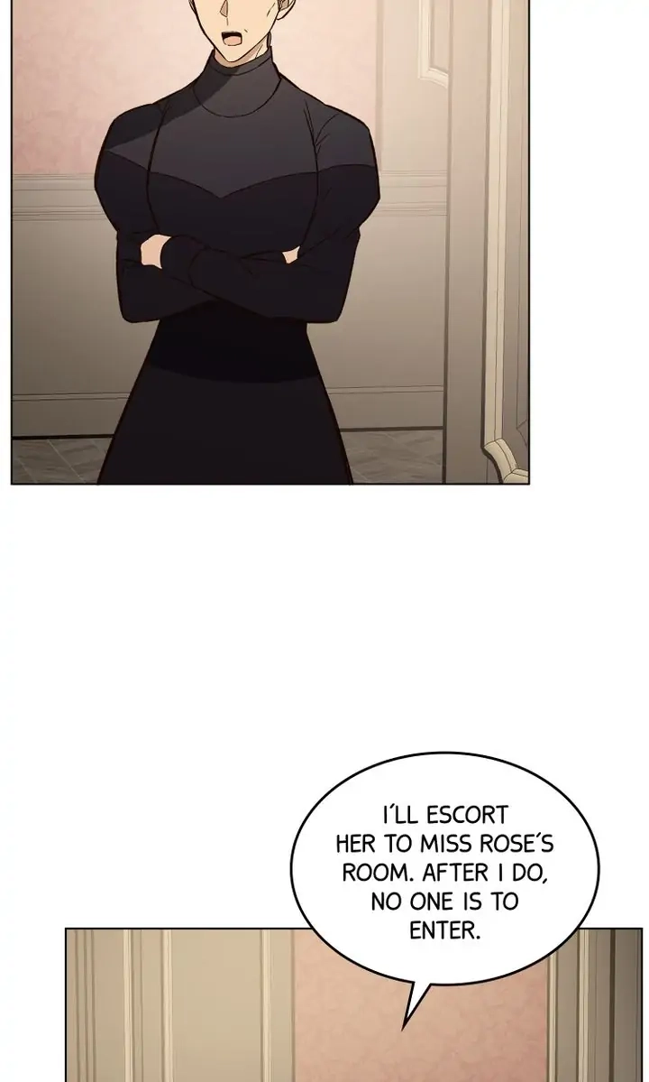 Oh! My Maid Chapter 43 page 22 - 