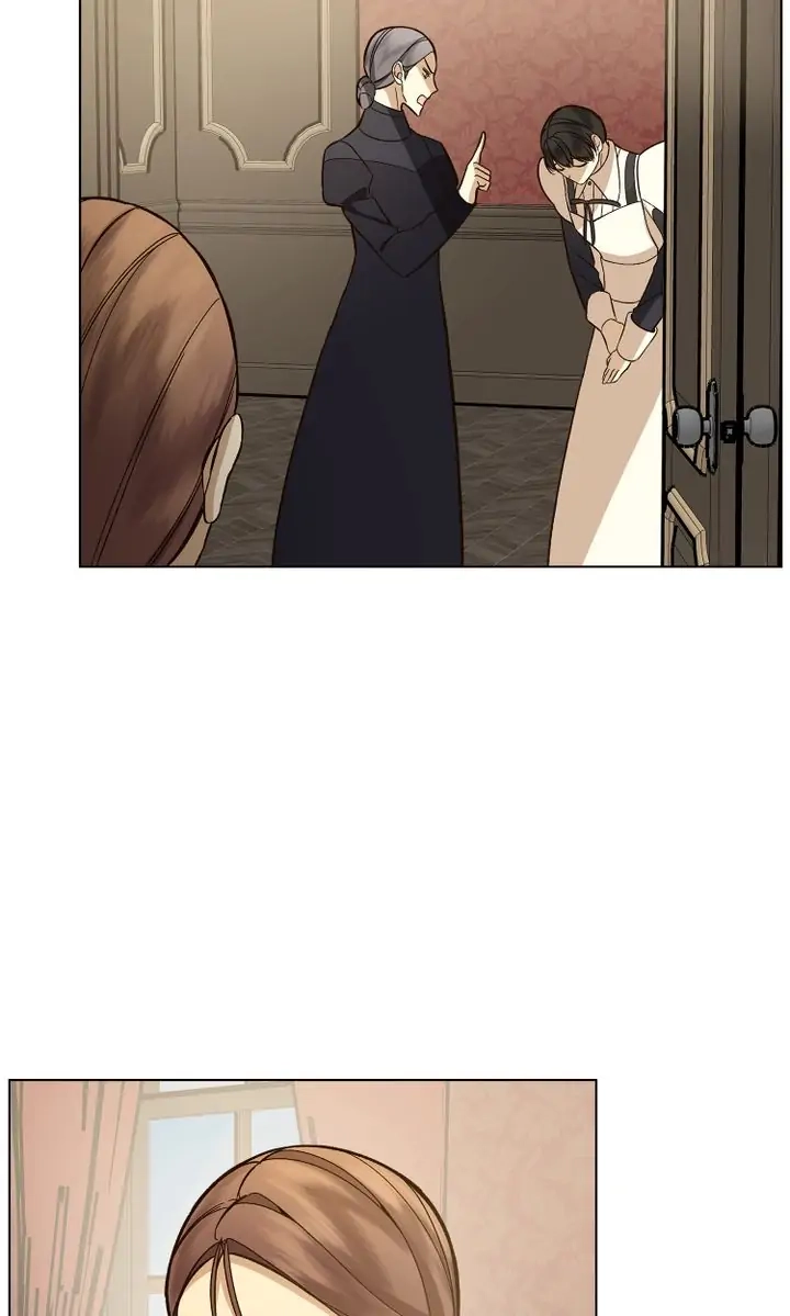 Oh! My Maid Chapter 43 page 23 - 