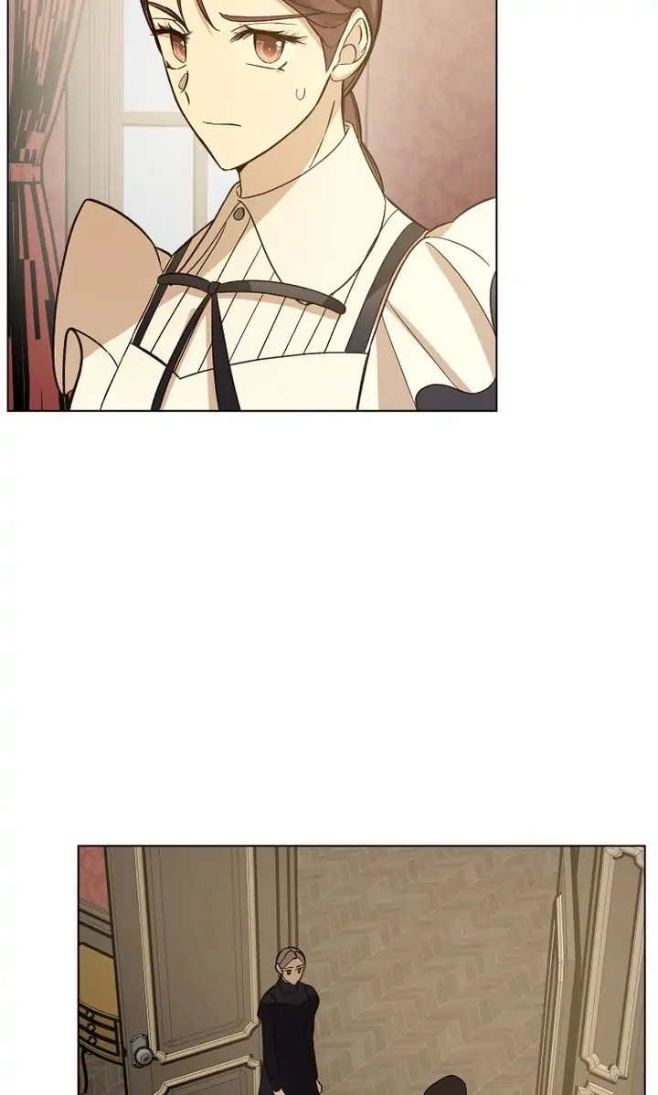 Oh! My Maid Chapter 43 page 24 - 