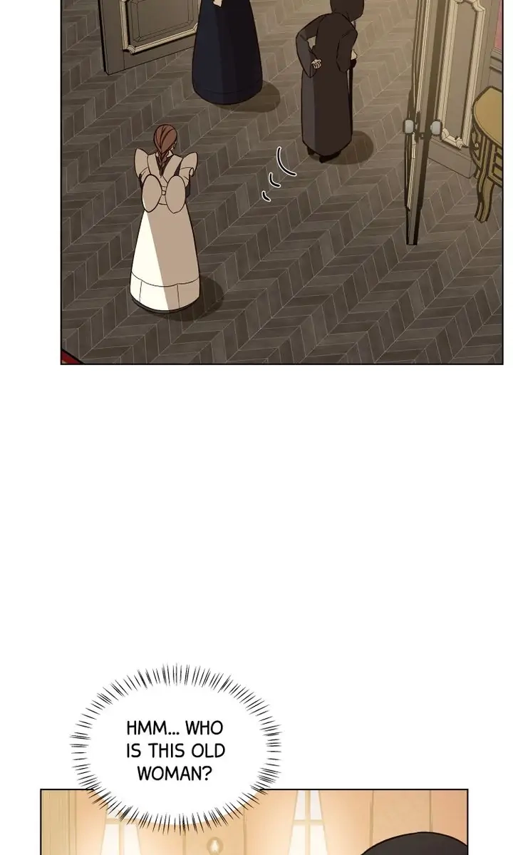 Oh! My Maid Chapter 43 page 25 - 