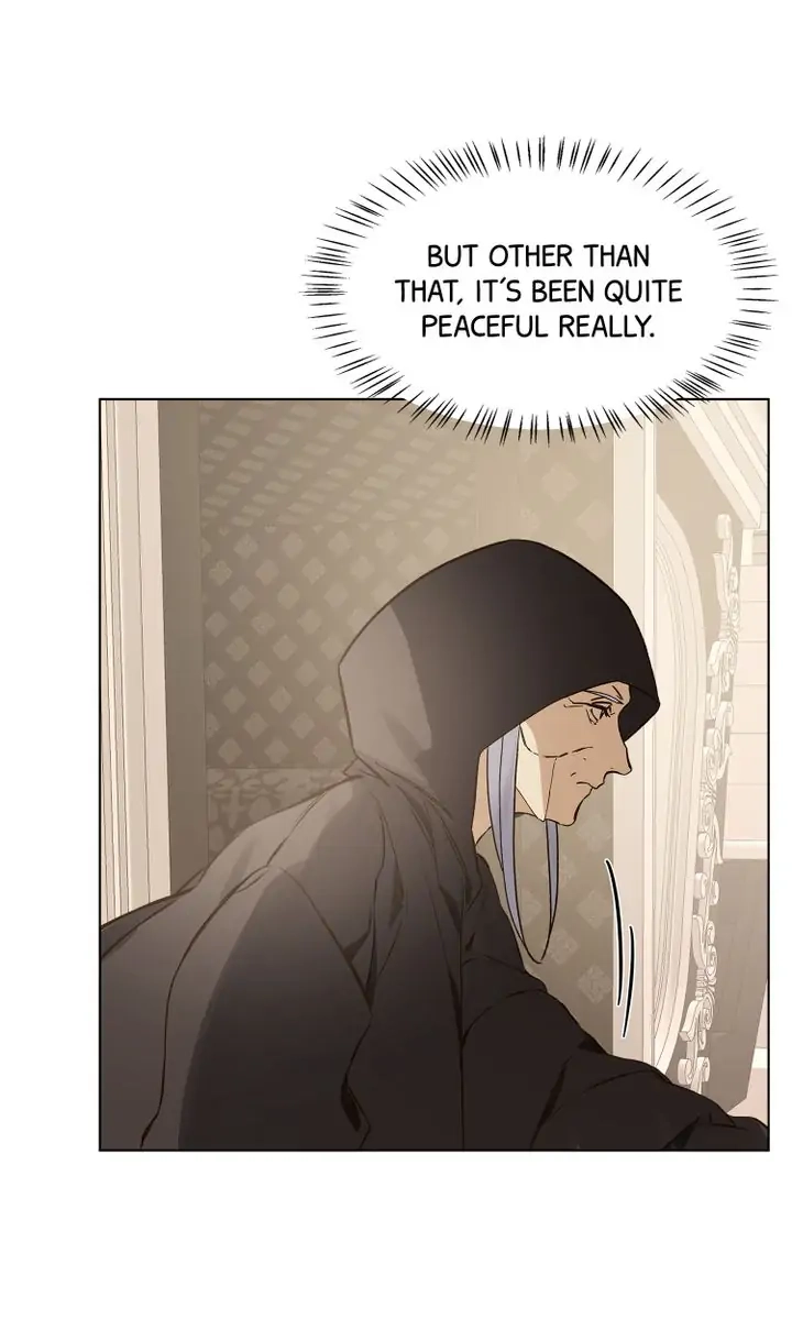 Oh! My Maid Chapter 43 page 4 - 