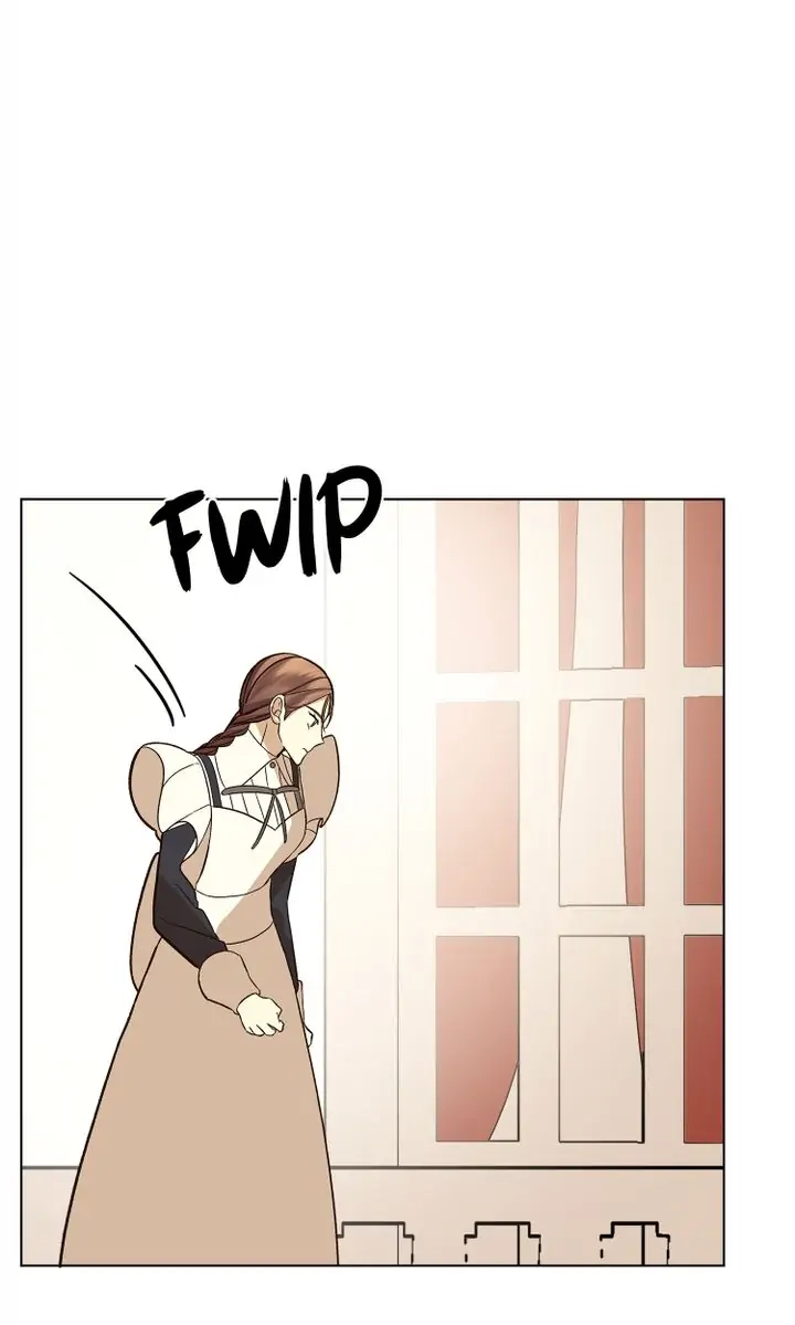 Oh! My Maid Chapter 43 page 31 - 