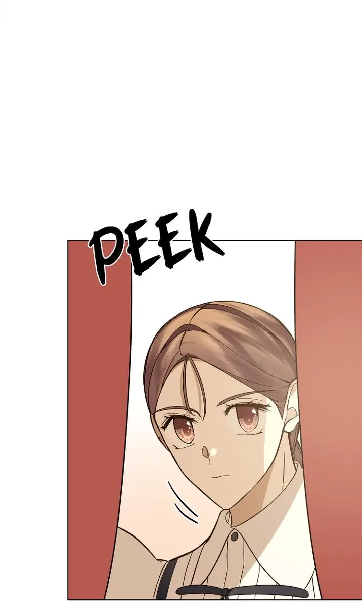 Oh! My Maid Chapter 43 page 32 - 