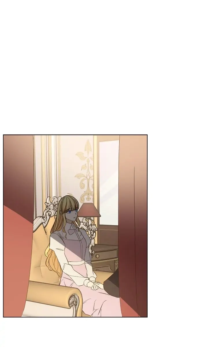 Oh! My Maid Chapter 43 page 33 - 