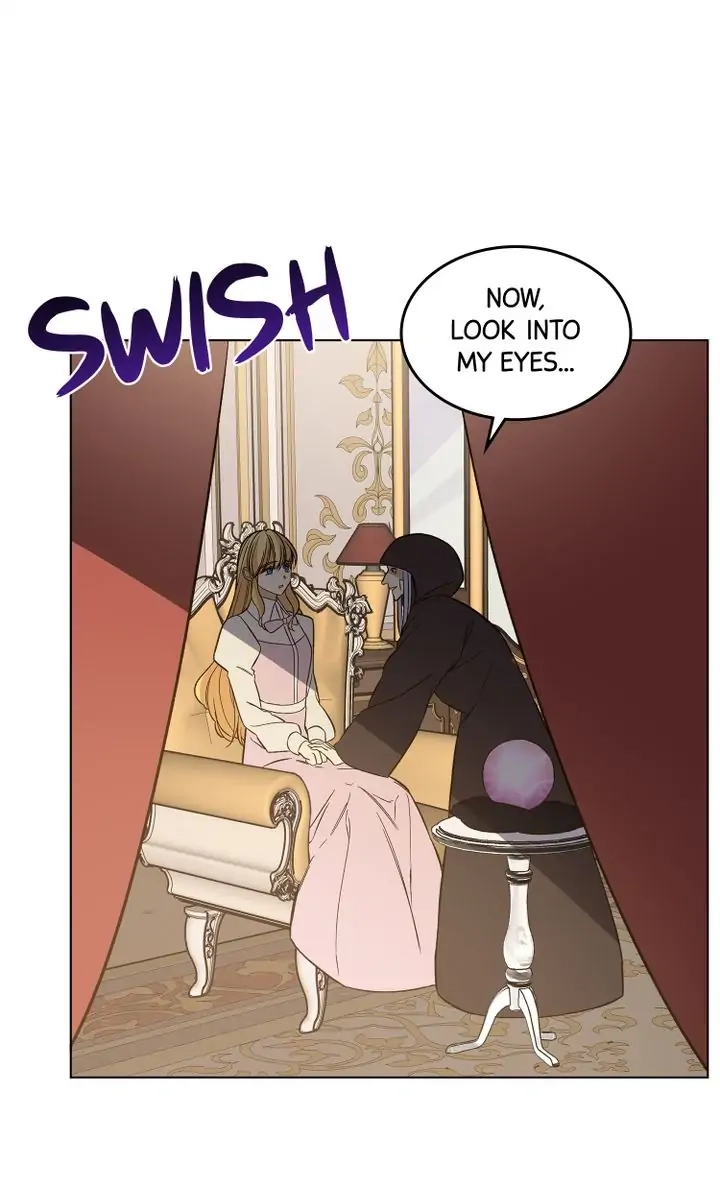 Oh! My Maid Chapter 43 page 34 - 