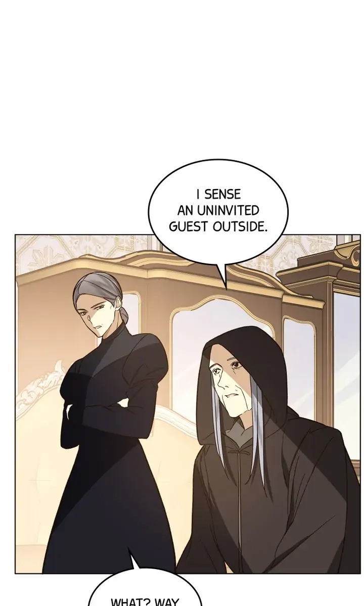 Oh! My Maid Chapter 43 page 36 - 