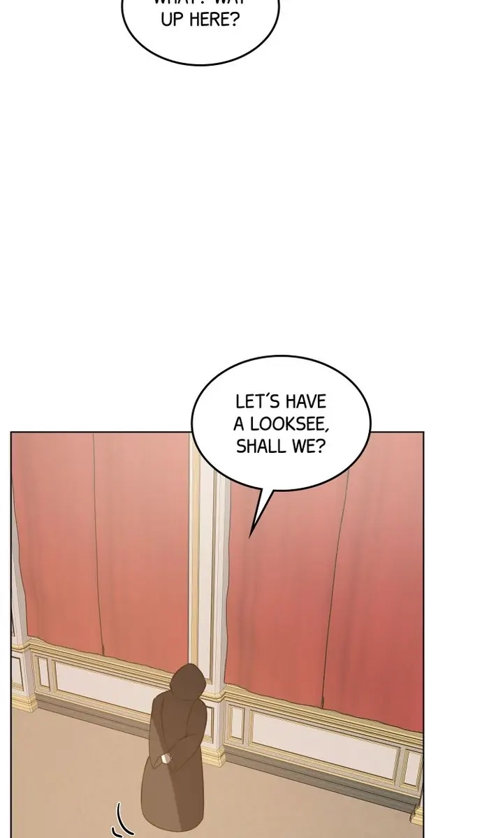 Oh! My Maid Chapter 43 page 37 - 