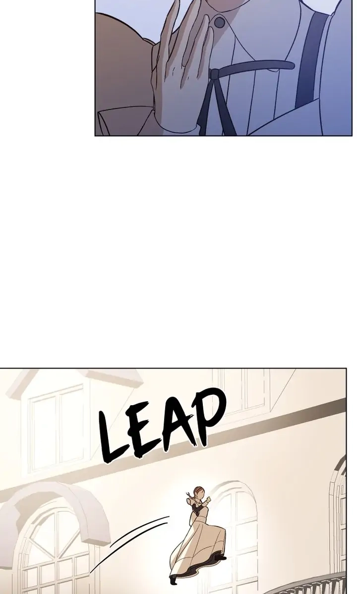 Oh! My Maid Chapter 43 page 39 - 