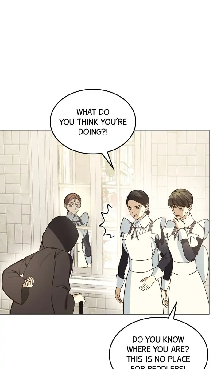 Oh! My Maid Chapter 43 page 5 - 