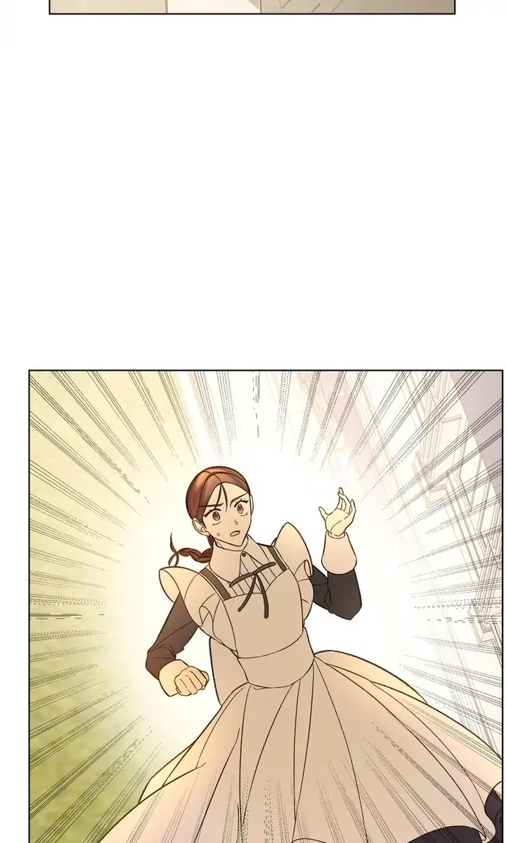 Oh! My Maid Chapter 43 page 41 - 