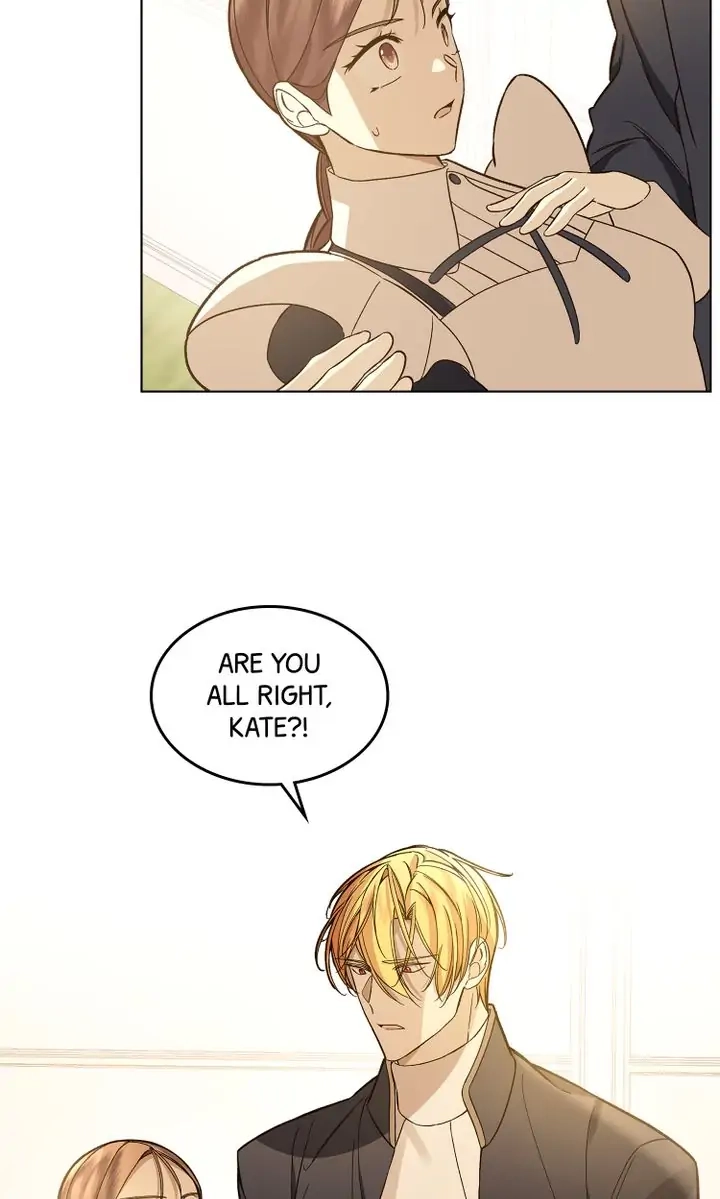 Oh! My Maid Chapter 43 page 44 - 