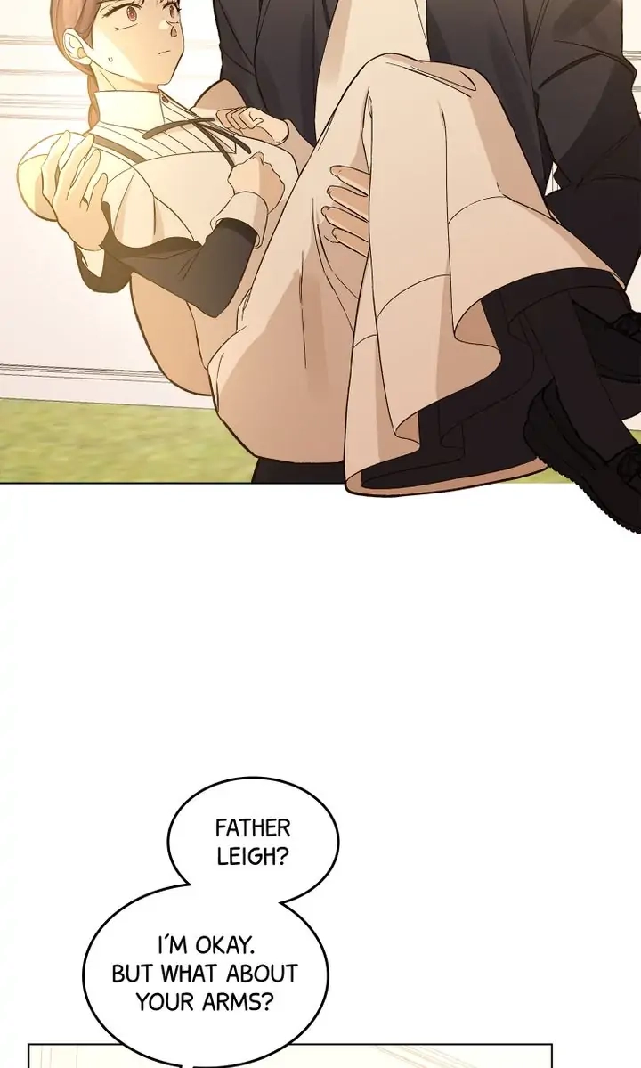 Oh! My Maid Chapter 43 page 45 - 
