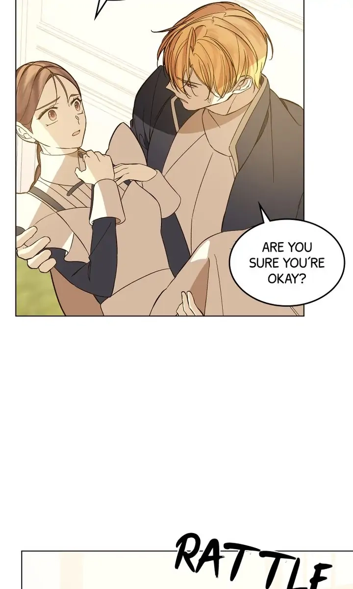 Oh! My Maid Chapter 43 page 46 - 