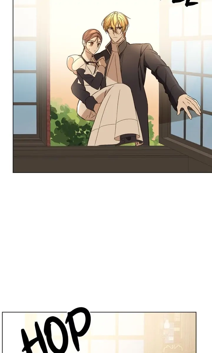 Oh! My Maid Chapter 43 page 47 - 