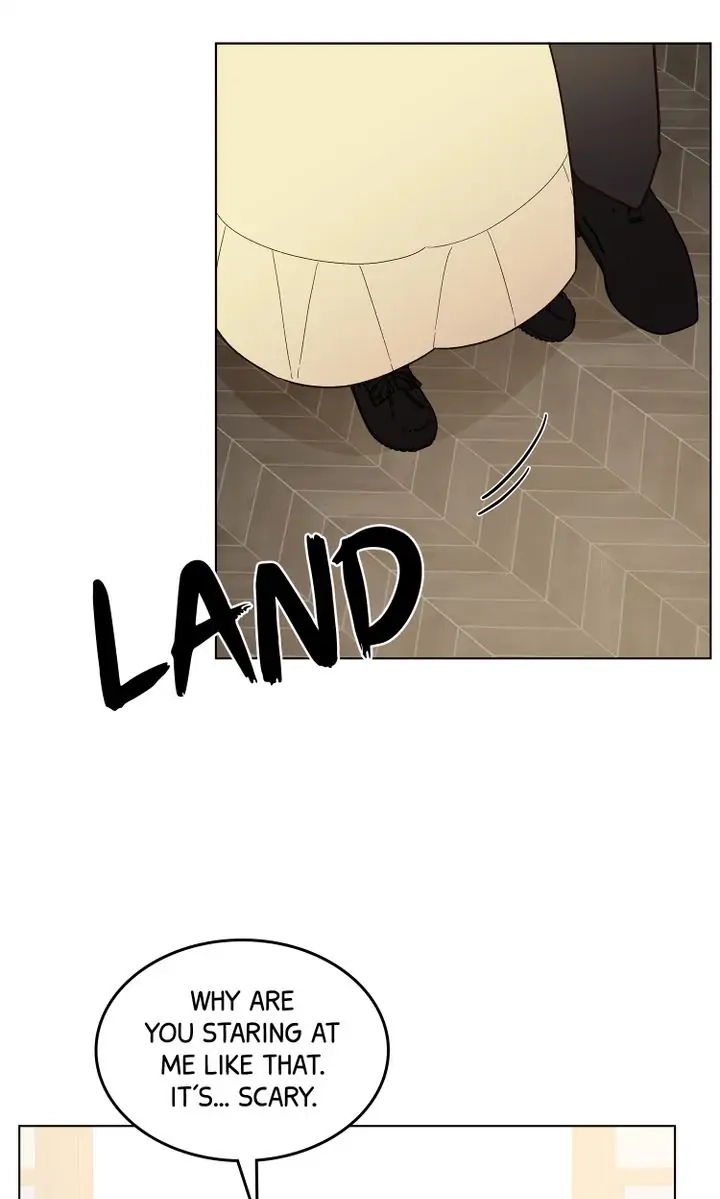 Oh! My Maid Chapter 43 page 49 - 