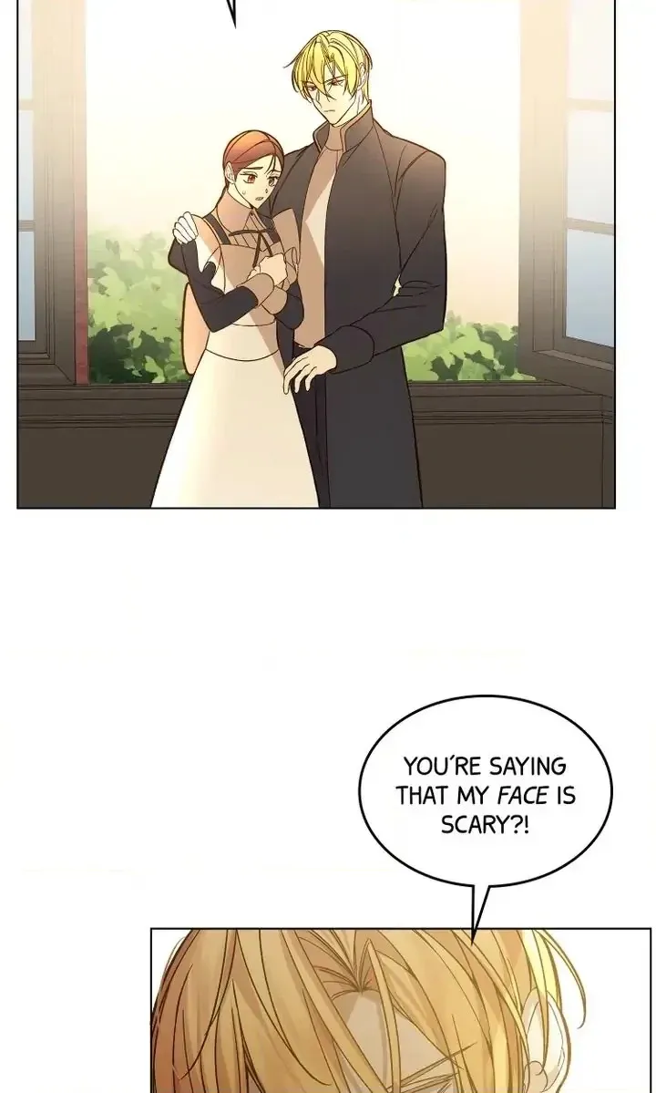 Oh! My Maid Chapter 43 page 50 - 