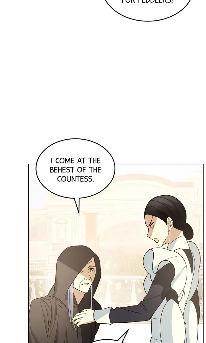 Oh! My Maid Chapter 43 page 6 - 