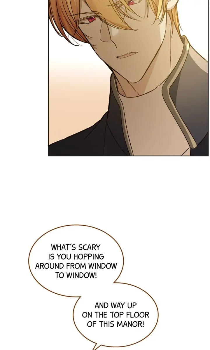 Oh! My Maid Chapter 43 page 51 - 