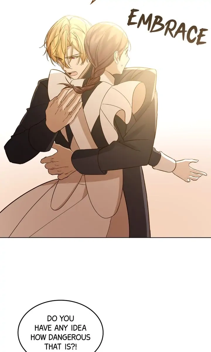 Oh! My Maid Chapter 43 page 52 - 