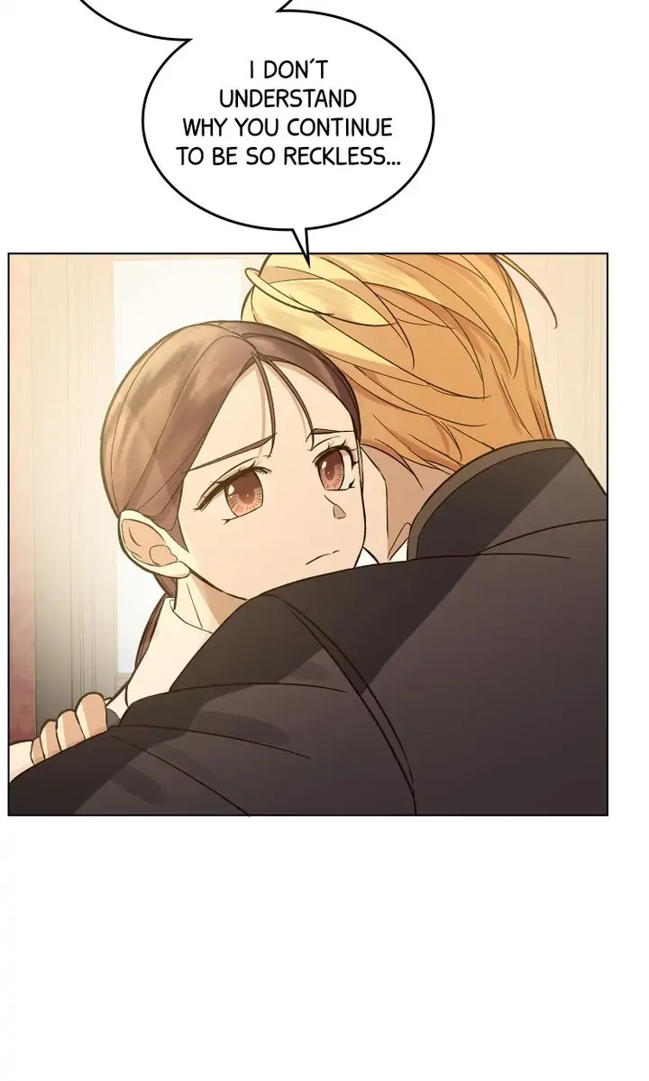 Oh! My Maid Chapter 43 page 53 - 