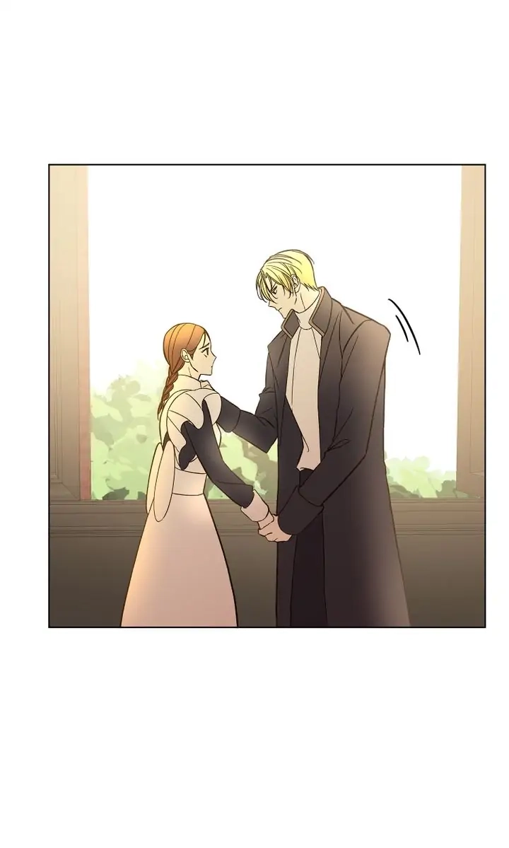 Oh! My Maid Chapter 43 page 54 - 