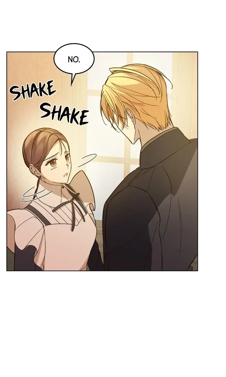 Oh! My Maid Chapter 43 page 56 - 
