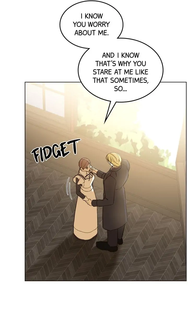 Oh! My Maid Chapter 43 page 57 - 