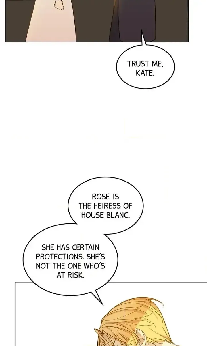 Oh! My Maid Chapter 43 page 60 - 