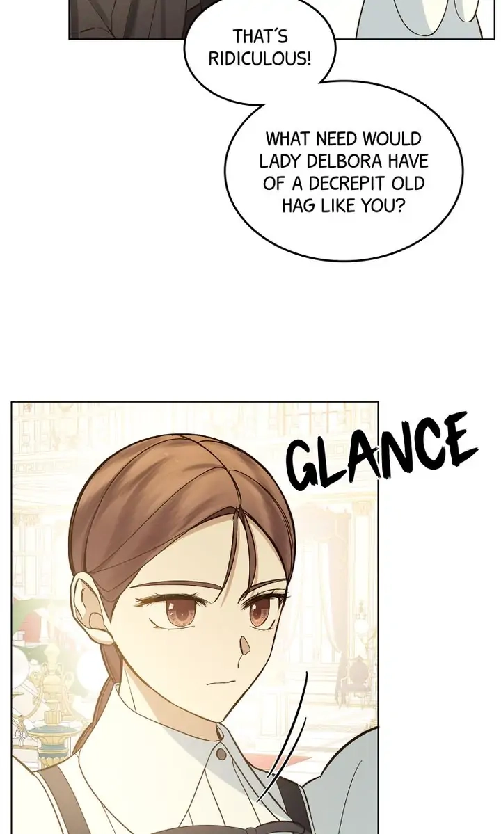 Oh! My Maid Chapter 43 page 7 - 