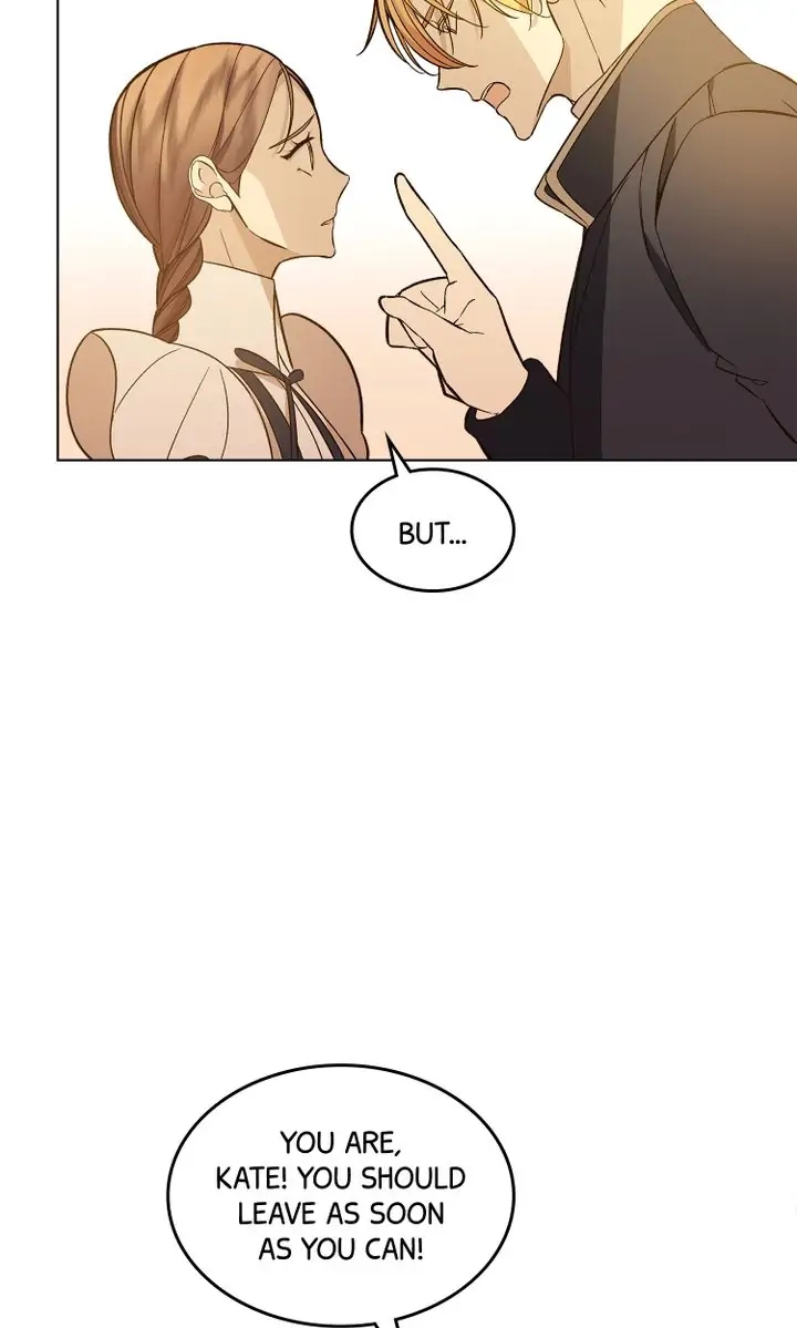 Oh! My Maid Chapter 43 page 61 - 