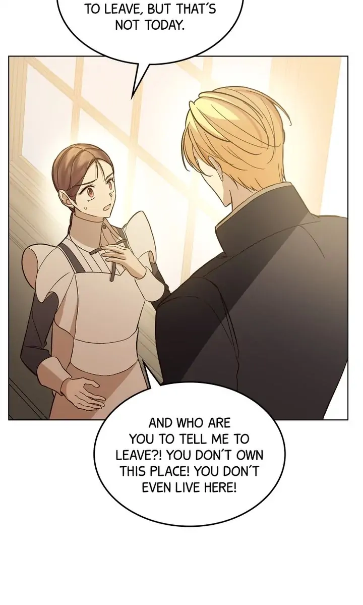 Oh! My Maid Chapter 43 page 64 - 