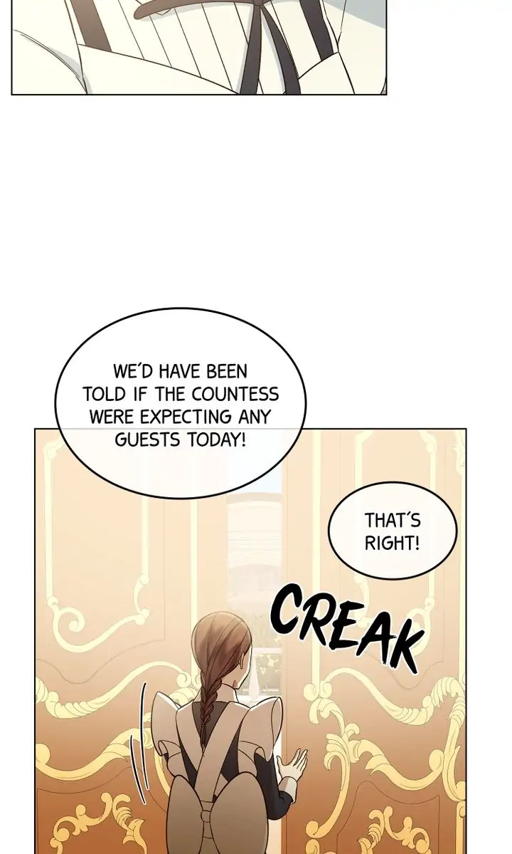 Oh! My Maid Chapter 43 page 8 - 