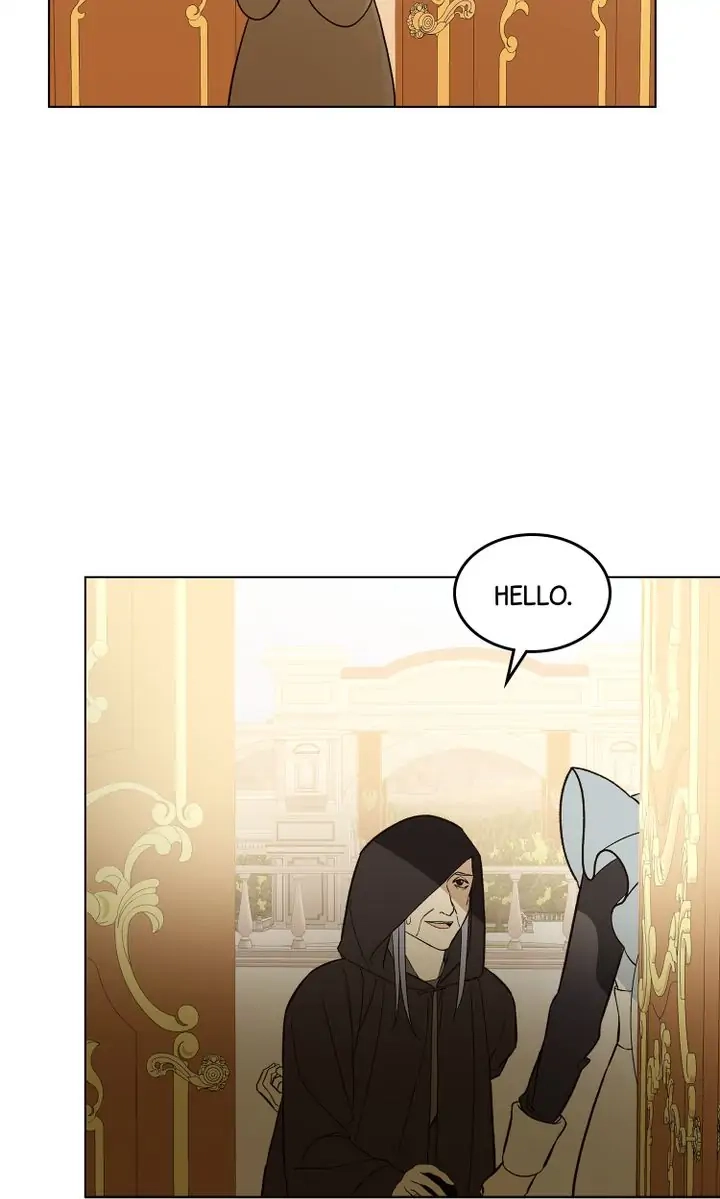 Oh! My Maid Chapter 43 page 9 - 