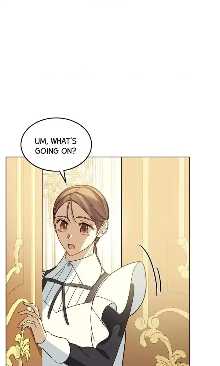 Oh! My Maid Chapter 43 page 10 - 