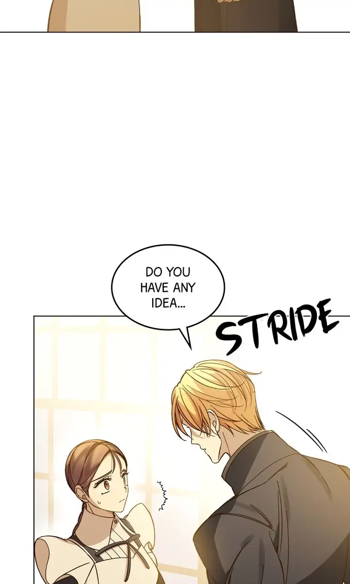 Oh! My Maid Chapter 44 page 2 - 