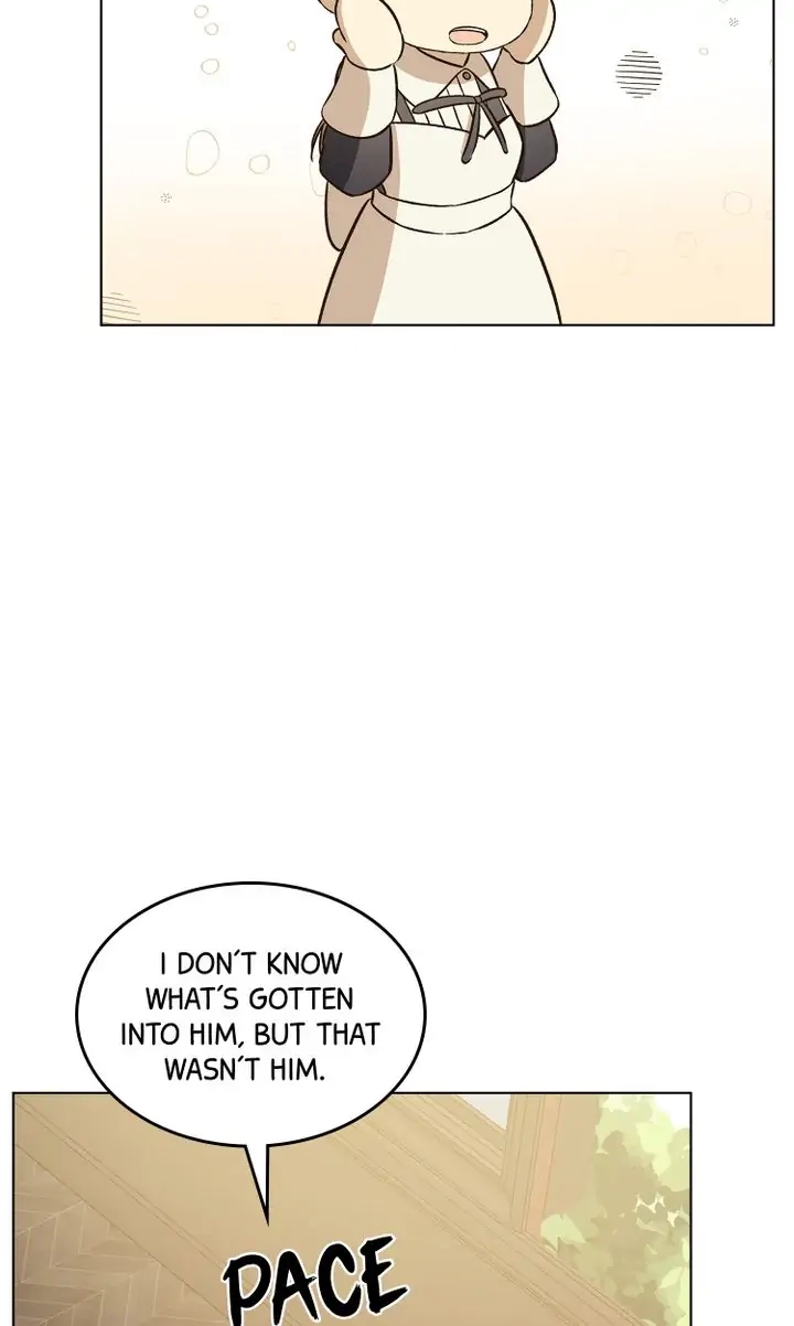 Oh! My Maid Chapter 44 page 12 - 