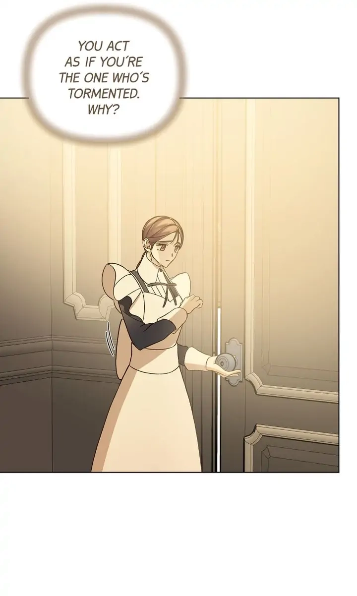 Oh! My Maid Chapter 44 page 15 - 
