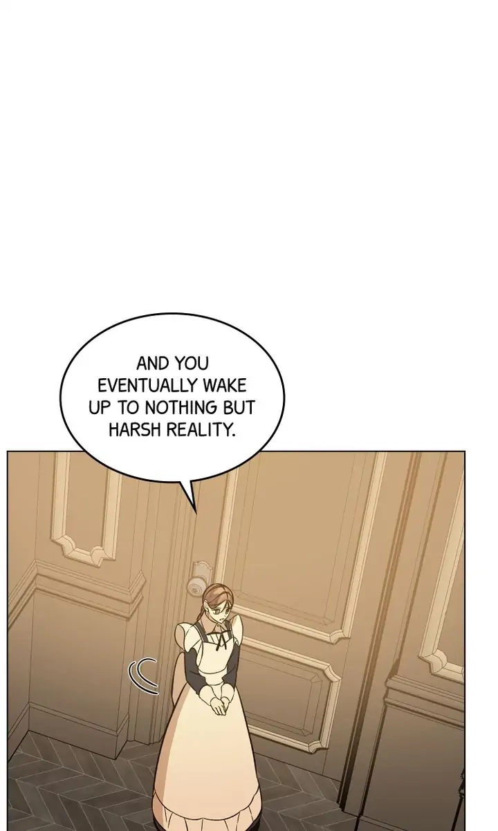 Oh! My Maid Chapter 44 page 17 - 