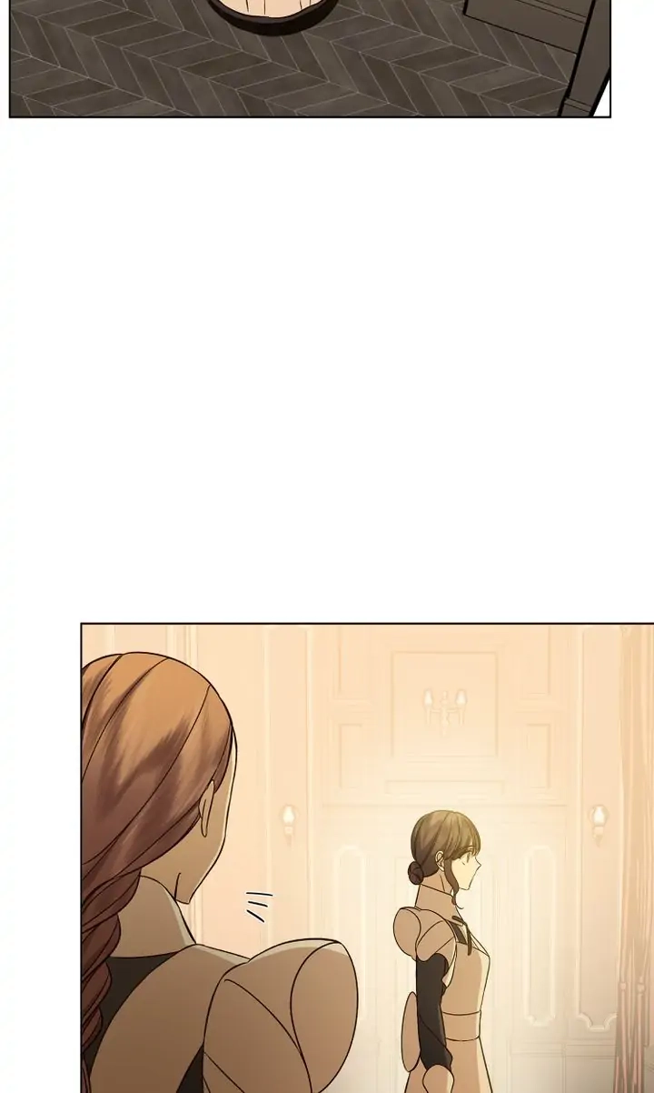 Oh! My Maid Chapter 44 page 18 - 