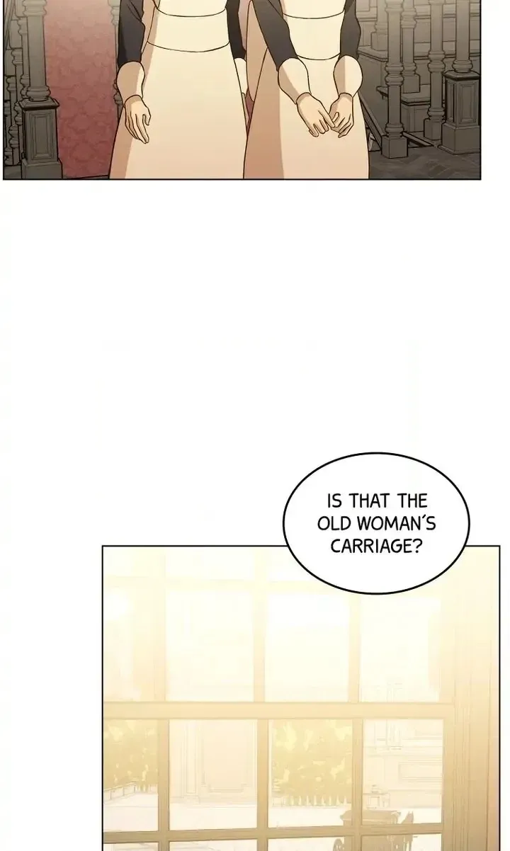Oh! My Maid Chapter 44 page 20 - 