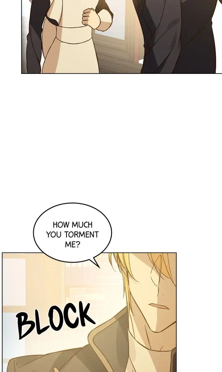 Oh! My Maid Chapter 44 page 3 - 