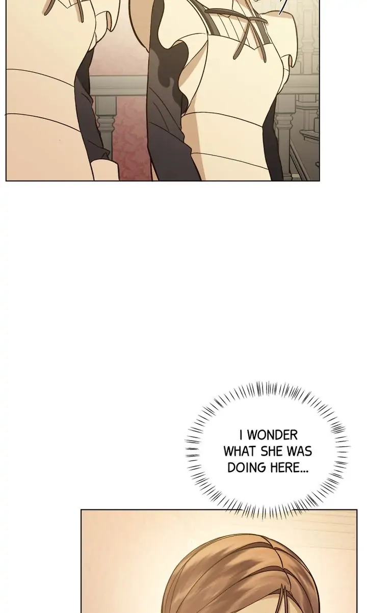 Oh! My Maid Chapter 44 page 22 - 