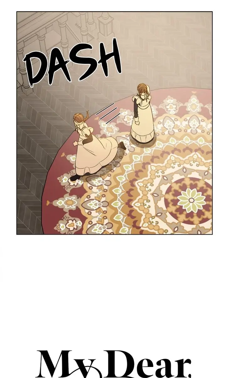 Oh! My Maid Chapter 44 page 24 - 