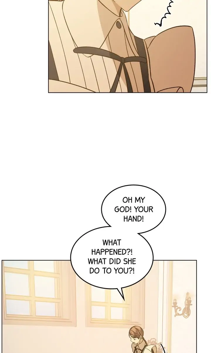 Oh! My Maid Chapter 44 page 27 - 