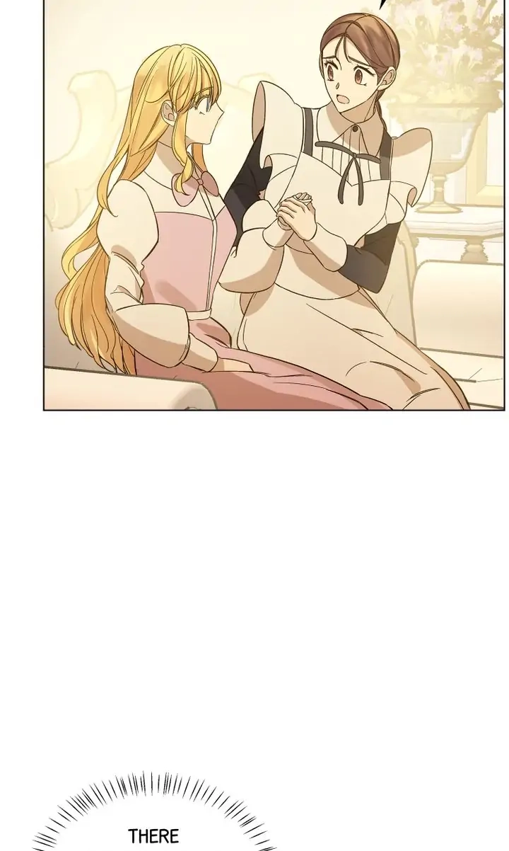 Oh! My Maid Chapter 44 page 29 - 