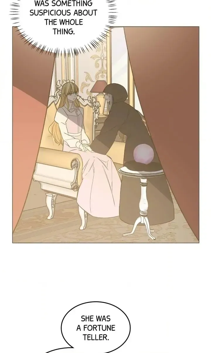 Oh! My Maid Chapter 44 page 30 - 