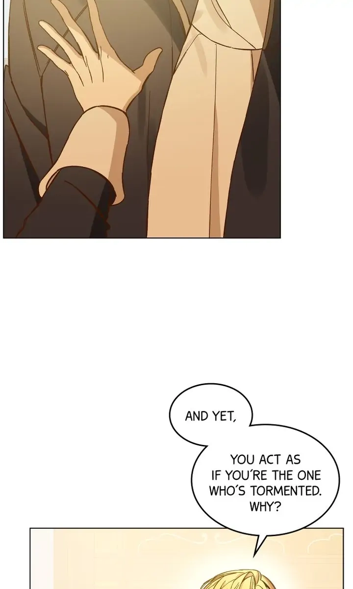 Oh! My Maid Chapter 44 page 4 - 