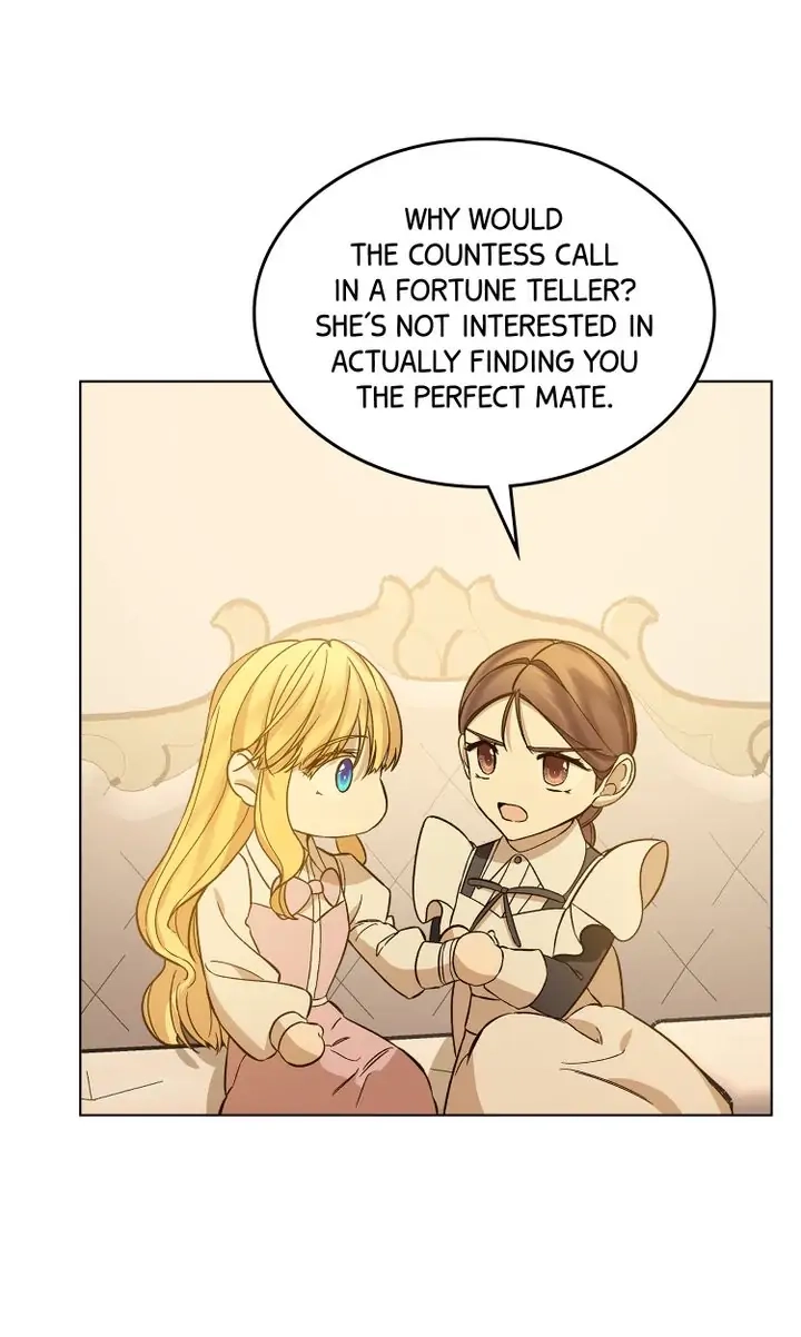 Oh! My Maid Chapter 44 page 32 - 
