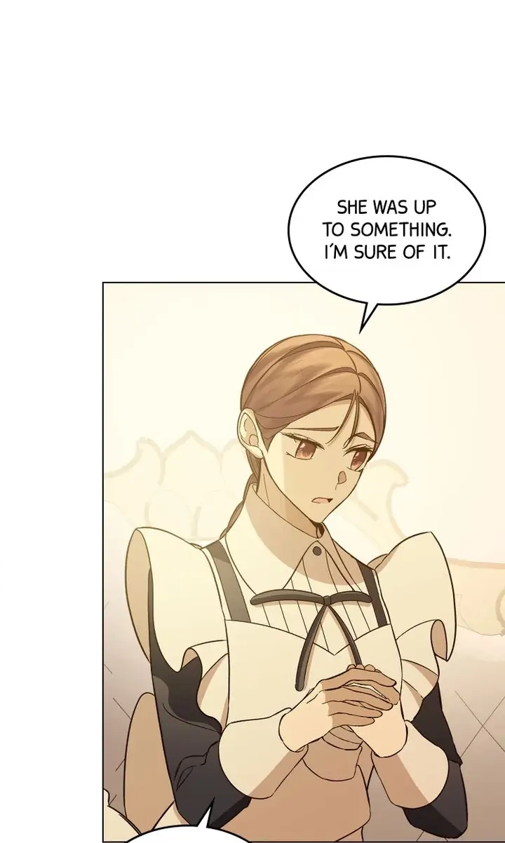 Oh! My Maid Chapter 44 page 33 - 
