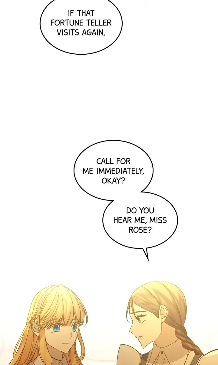Oh! My Maid Chapter 44 page 34 - 